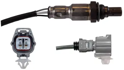 Oxygen Sensor