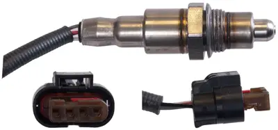 Oxygen Sensor