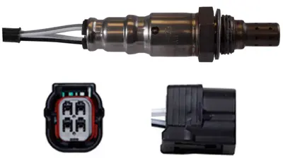 Oxygen Sensor