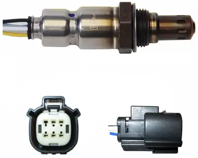 Oxygen Sensor