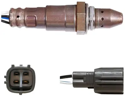 Oxygen Sensor