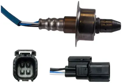Oxygen Sensor