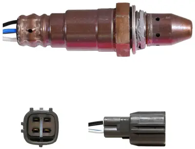 Oxygen Sensor
