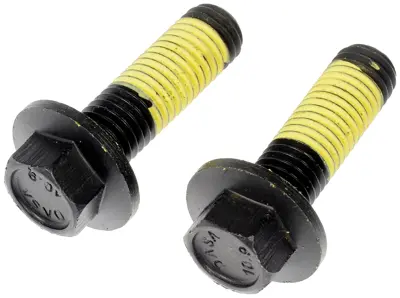 Dorman HELP! Brake Caliper Bracket Bolt 14020 | O'Reilly Auto Parts