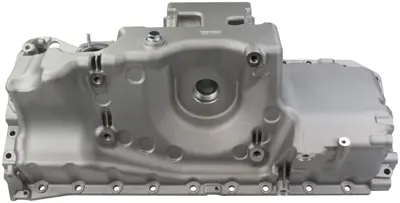 Engine Oil Pan