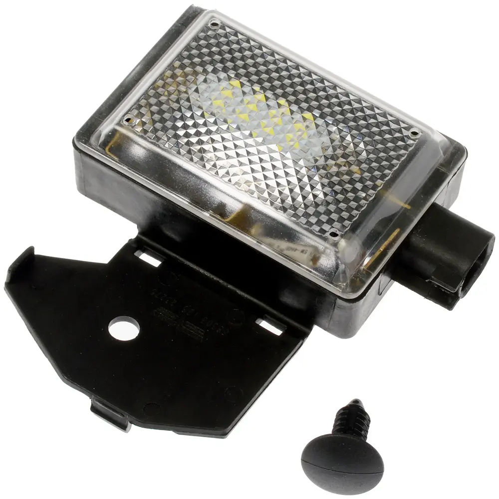 Dorman - HELP Light Black NOE 68303 | Buy Online - NAPA Auto Parts