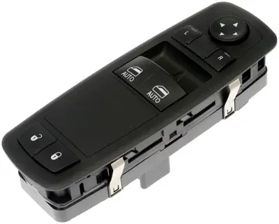 Power Window Switch