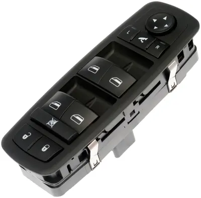 Power Window Switch