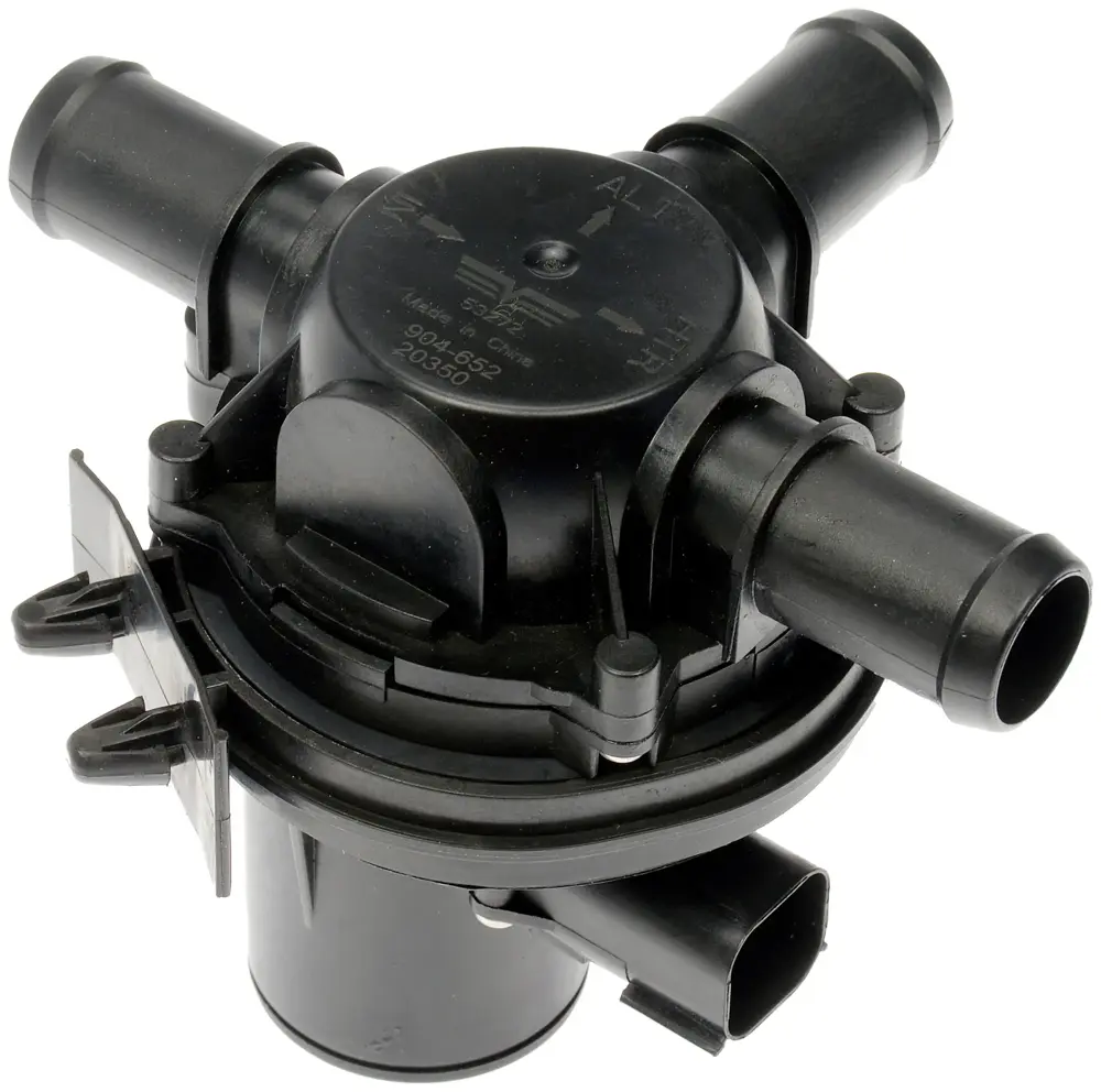 3-Way Coolant Valve NOE 904652 | Buy Online - NAPA Auto Parts