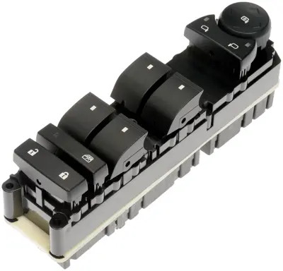 Master Window Switch