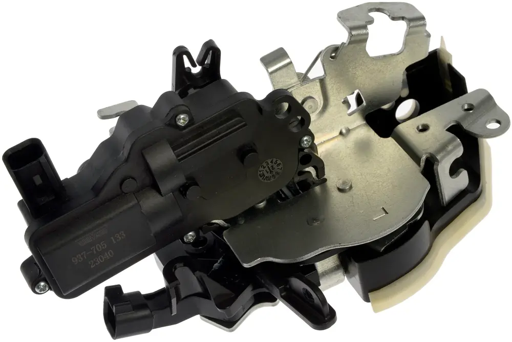 Integrated Door Lock Actuator NOE 937705 | Buy Online - NAPA Auto