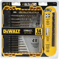 DEWALT Torx® Bit Set (7 pc) DEW DW2067 | Buy Online - NAPA Auto Parts