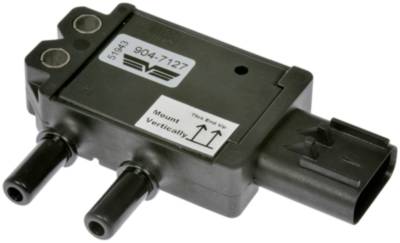 Differenzdrucksensor, Differential Pressure Sensor (±500pa