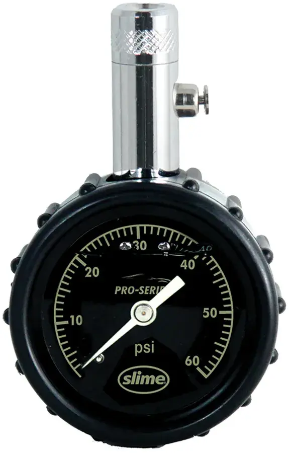 N38CS Tyre Pressure Gauge Car Tyre Pressure Gauge Pressure Gauge