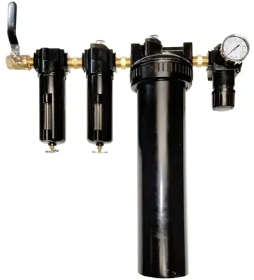 Air Line Desiccant Dryers NTH 907962 | Buy Online - NAPA Auto Parts