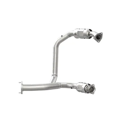 Altaa Navchaa Ultra EPA Direct Fit Catalytic Converter EXH 50469 | Buy Online