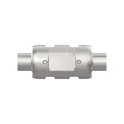 Toyota Matrix XR 03-08 BANK 1 catalytic converter 1.8L – Muffler