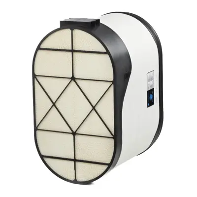 Donaldson Engine Air Filter DCI P621983 | Buy Online - NAPA Auto Parts