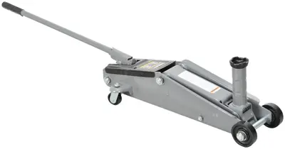 Evercraft 3-Ton SUV Trolley Floor Jack BK 7761237 | Buy Online