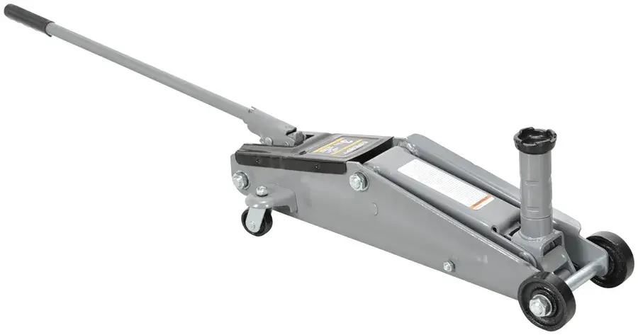 Evercraft 3-Ton SUV Trolley Floor Jack BK 7761237 | Buy Online