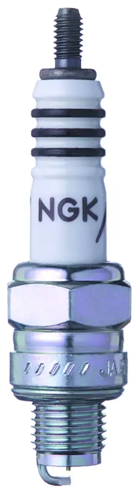 Spark Plug - Iridium IX NGK 7544 | Buy Online - NAPA Auto Parts