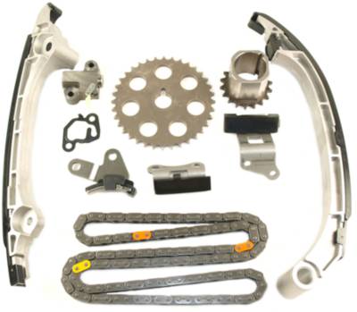 Cloyes 9-4221S Engine Timing Chain Kit 