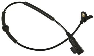 AntiLock Brake System Abs Sensor Left Rear