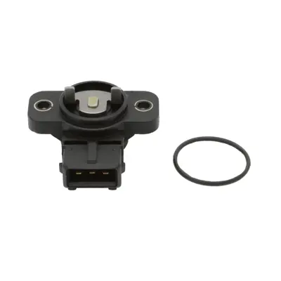 Throttle Position Sensor Tps