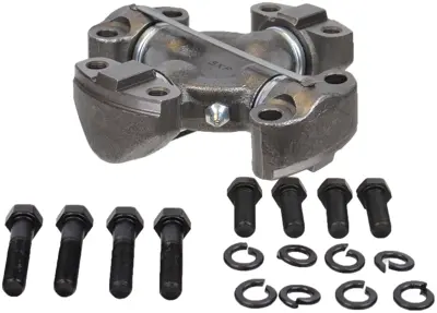 Universal Joint (U-Joint) Mechanics 6C UJS UJ763 | Buy Online