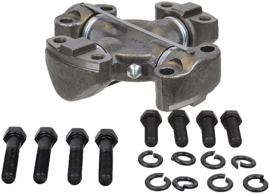 Universal Joint (U-Joint) Mechanics 6C UJS UJ763 | Buy Online