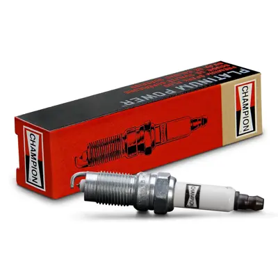 Champion Platinum Power Spark Plug - RC12PMC4 CHA 3318 | Buy