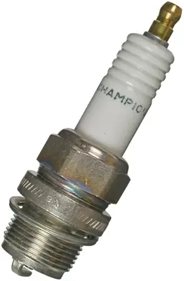 Champion Copper Plus Spark Plug - W18 CHA 518 | Buy Online - NAPA