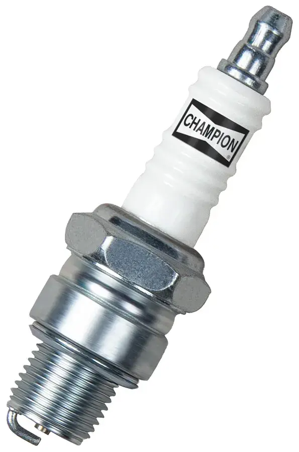Champion Copper Plus Small Engine Spark Plug - QL77JC4 CHA 828M