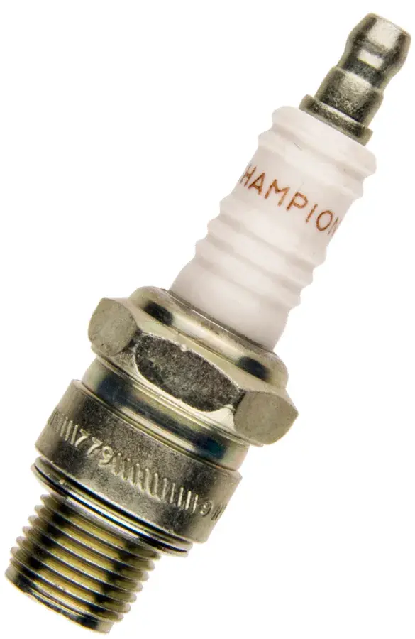 Champion Copper Plus Small Engine Spark Plug - L78V CHA 833M | Buy
