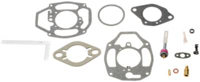 Rochester B , BC , BV Partial Echlin Carburetor Rebuild Kit p/n