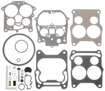 Standard Motor Products 635B Carburetor Kit 