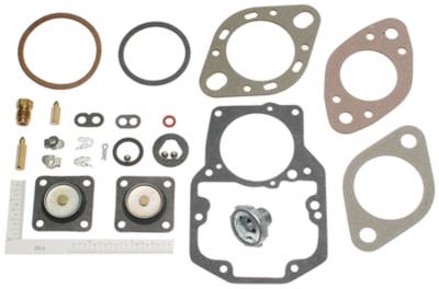 Carburetor Kit CRB 25579  Buy Online - NAPA Auto Parts