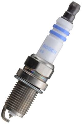 Bosch Iridium Spark Plug BSH FR7KI332S Buy Online NAPA Auto Parts