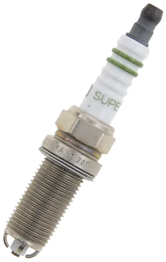 Bosch Nickel with Copper-Core Spark Plug BSH FGR5NQE04 | Buy