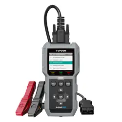 TOPDON ArtiLink600(old with LED) - Code Reader - ABS & SRS Active