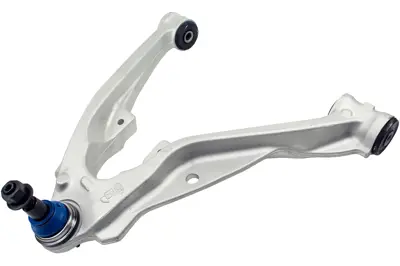 Control Arm w/ Ball Joint - Lower - Front Suspension NCP 2608235
