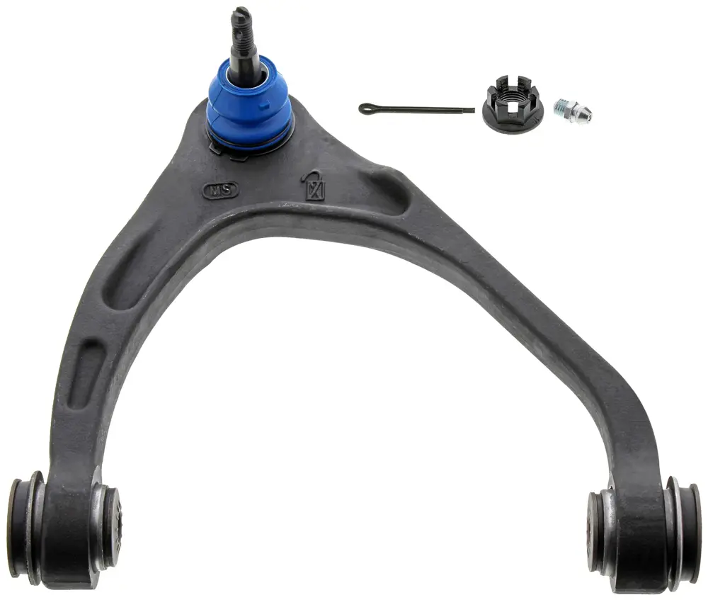 Control Arm w/ Ball Joint - Upper - Front Suspension NCP 2608236