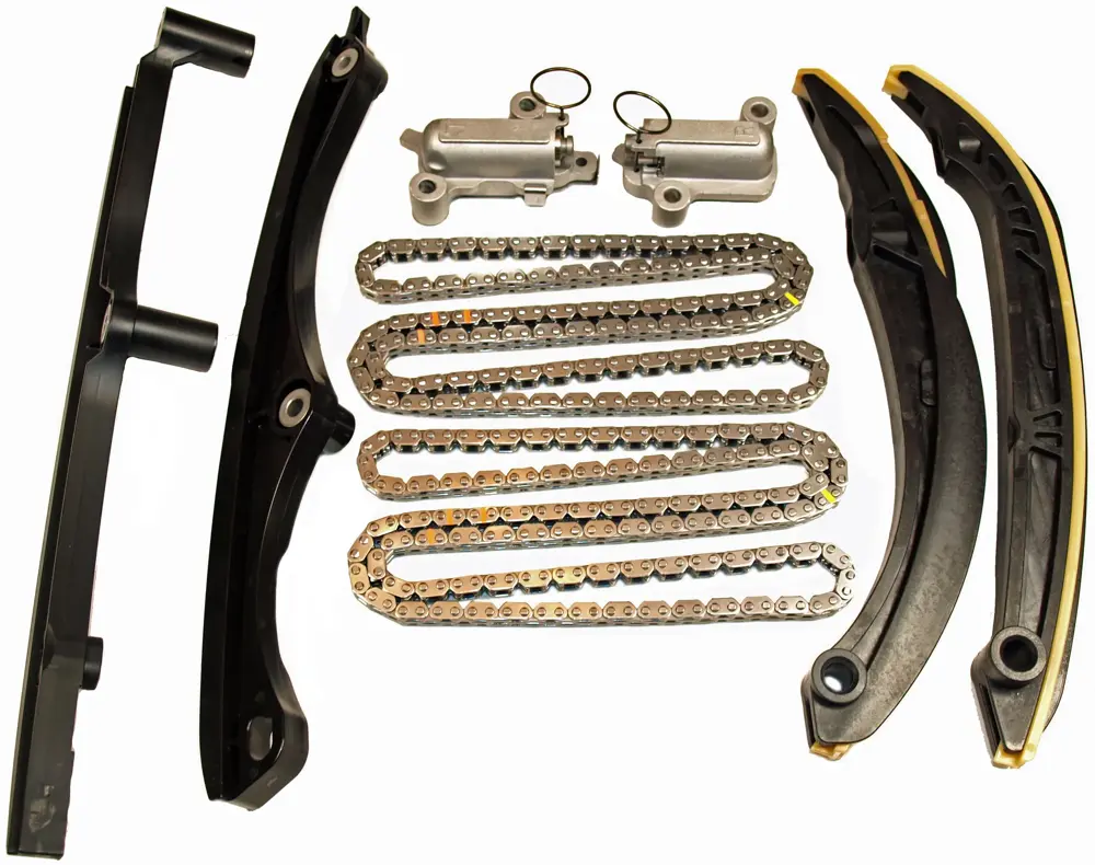 Cloyes Timing Chain Kit (w/o Sprockets) NTP 90954SX | Buy Online