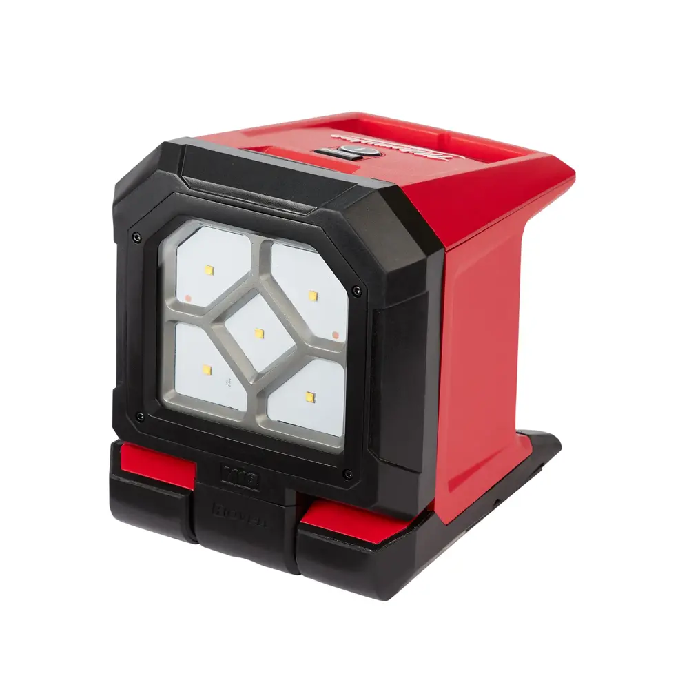 【新品】25-26 eb's ARMA ZIP Black size XS MILWAUKEE TOOL M18™ ROVER™ Mounting Flood Light MIL 236520 | Buy