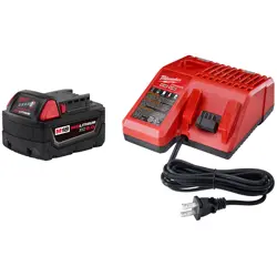 Milwaukee Tool M18™ REDLITHIUM™ XC5.0 Extended Capacity Chemical