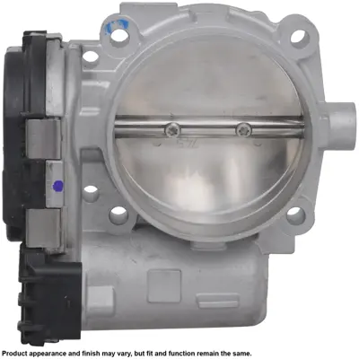 Throttle Body Injection (TBI) Unit - Remfd NEC XTP677012 | Buy