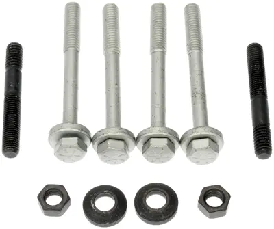 Exhaust Manifold Hardware Kit