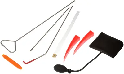 Vehicle Door Entry Kit NOE 75489 | Buy Online - NAPA Auto Parts