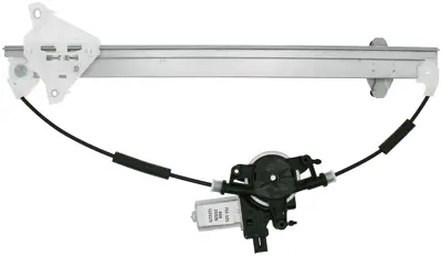 Power Window Regulator Assembly