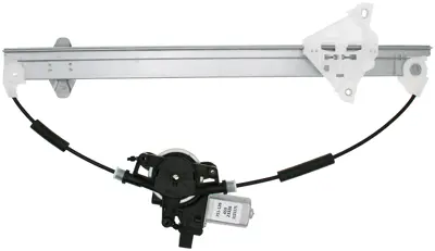 Power Window Regulator Assembly
